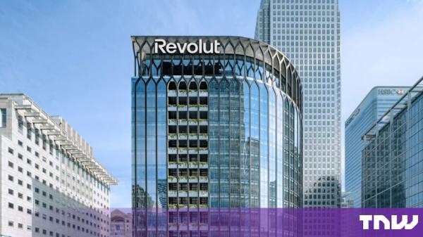 Revolut gets its Colombian banking licence, its sixth…