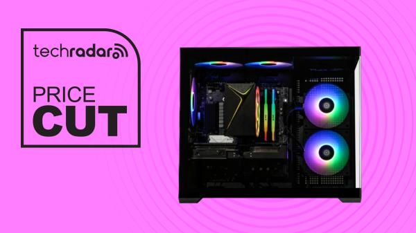 Newegg's best-selling gaming PC features&hellip;