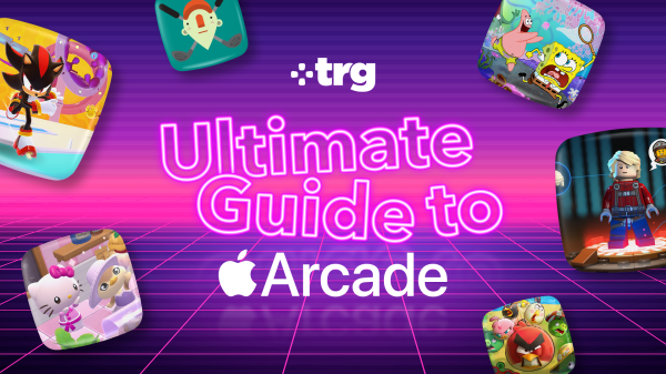 The Ultimate Guide to Apple Arcade