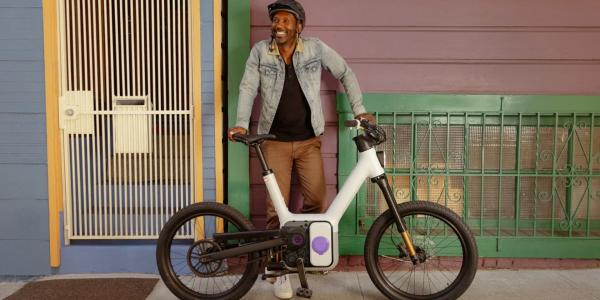 photo of Rivian’s ALSO e-bikes are finally hitting the road – but not for frustrated customers image