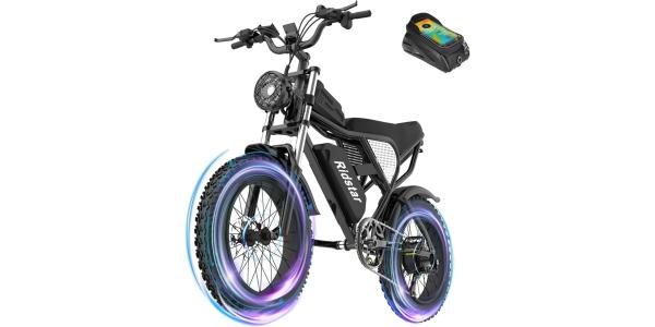 Cheap e-bike maker refuses recall as&hellip;