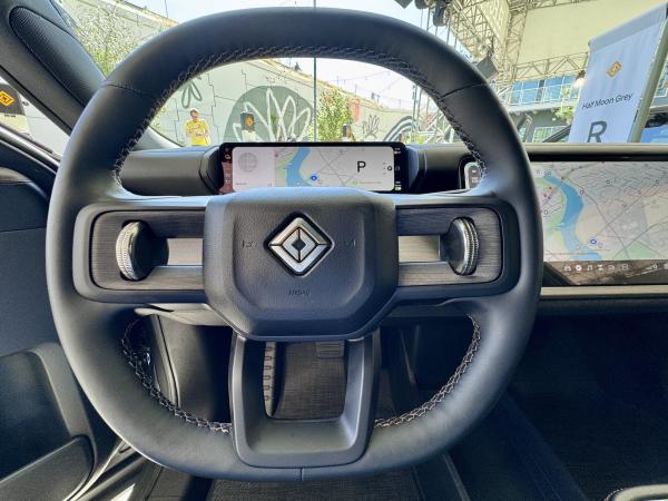 photo of TechCrunch Mobility: Travis Kalanick’s return proves it really is 2016 again image