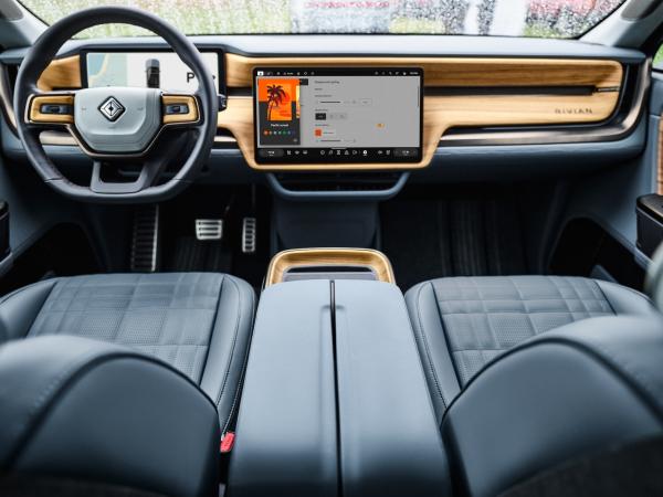 VW to invest up to $5B into Rivian in…