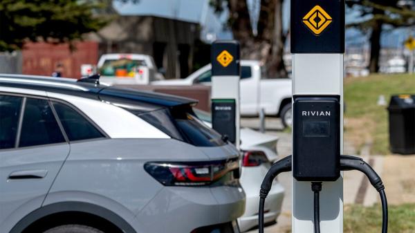 photo of New Data Shows EV Batteries Are Lasting Longer Than Initially Expected image
