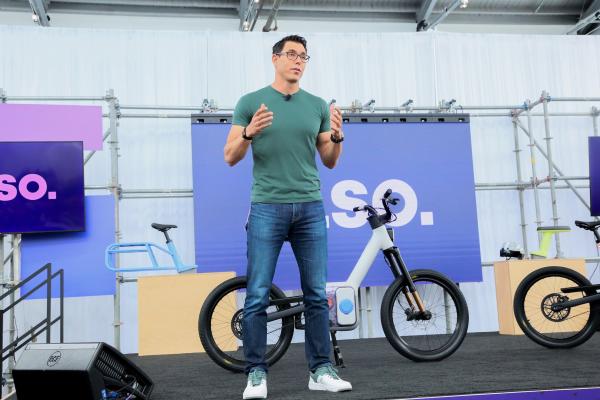 photo of Rivian spinoff Also to start delivering e-bikes after months of delays image