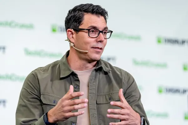 Rivian’s CEO says autonomy will enable…