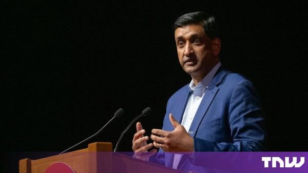 Ro Khanna plans a bill to ban&hellip;