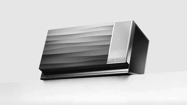 photo of A wireless eGPU is coming soon! WiCi will sell a GeForce RTX 5060 Ti with 16GB GDDR7 that runs through Wi-Fi 7, but you&hellip; image