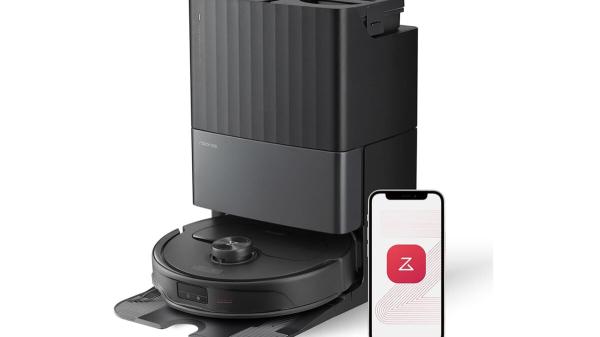 photo of It’s Not Free, but This Roborock Vacuum and Mop With Docking Station Has Suddenly Become Really Cheap image