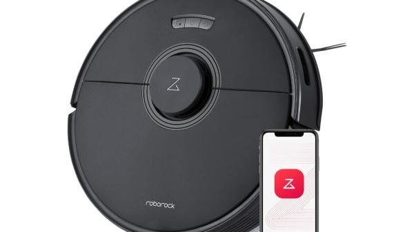 photo of Roborock Smart Robot Drops from $599 to $159, Amazon Clears Stock at All-Time Low image