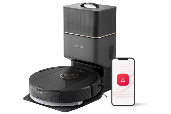 photo of Goodbye to Cleaning, This Roborock S8+ at 45% Off on Prime Day is an Absolute Dream for Lazy People image