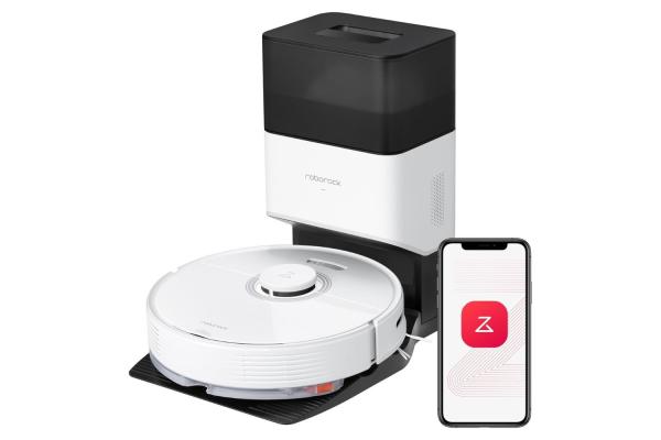 photo of Amazon slashes the Roborock Q7 Max+ by 60%, Now Is Your Chance To Banish Cleaning Forever image