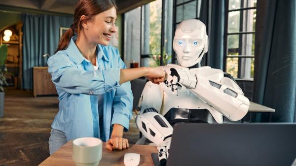 photo of AI Agents Successfully Recreate the Gender Pay Gap image