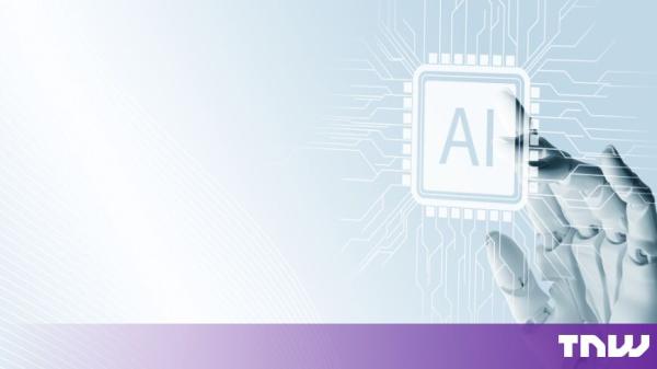 photo of Robot software startup FieldAI is set to raise $700M at a $10B valuation image