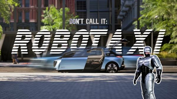 photo of Don’t call it Robotaxi, Porsche recalls, what tires are best for Tesla, and BTTF image