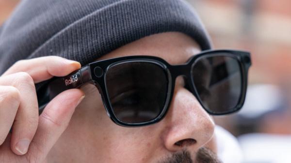 Rokid AI Glasses Style Review:&hellip;