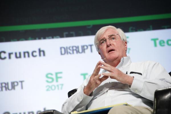 VC Ron Conway says he has a ‘rare form&hellip;