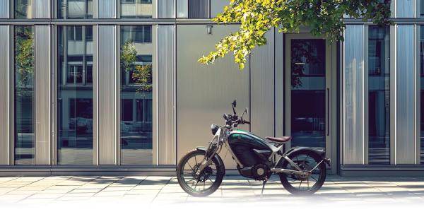 photo of Why does Western media keep failing on the Royal Enfield electric motorcycle launch? image