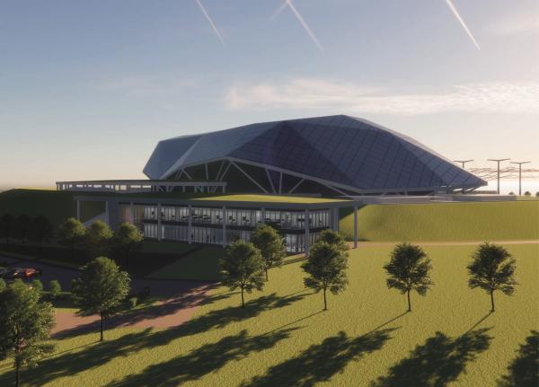 photo of Britain gives Rolls-Royce the nod to sketch out its mini reactor future image