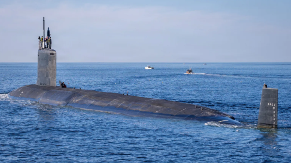 The UK Navy wants to use this cheap,…