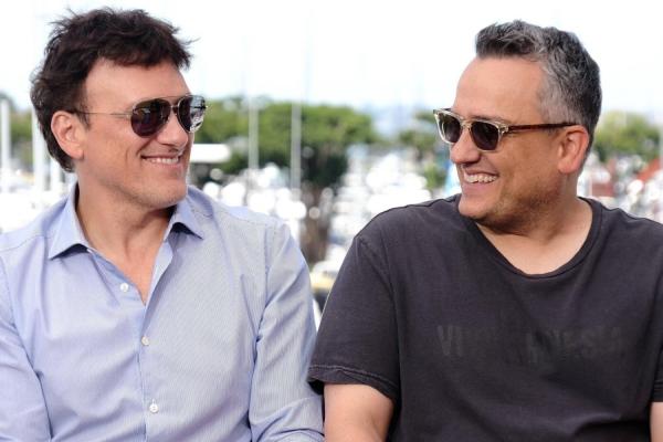 photo of The Russo Brothers Explain Why They’re Back for More Avengers image