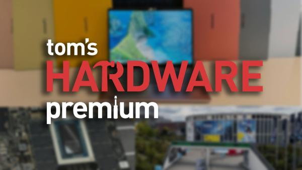 This week on Tom's Hardware Premium:…