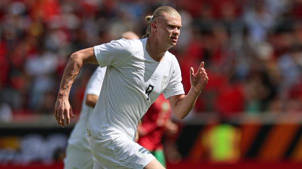 How to watch Iraq vs Norway: Free…