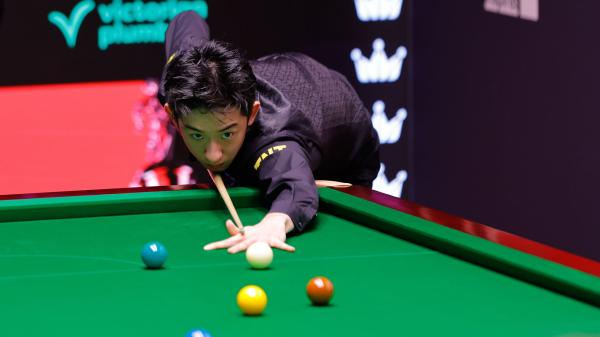 How to watch Murphy vs Wu for FREE: Live&hellip;