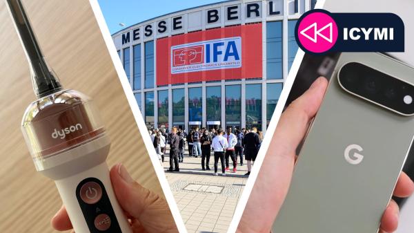 ICYMI: the 7 biggest tech stories of the week, from the best…