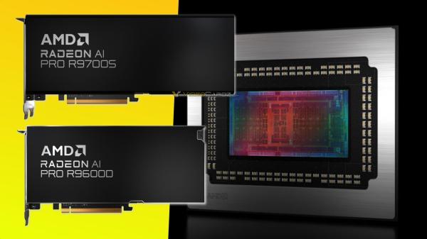 Did AMD just launch the fastest silent…