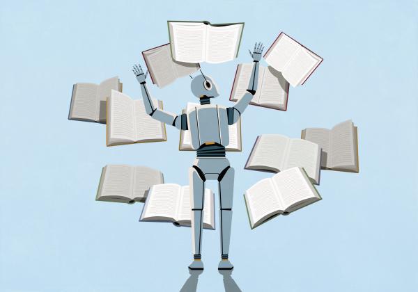 Making sense of the debate over AI…