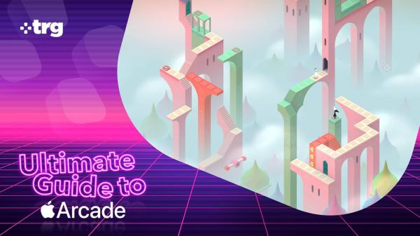 photo of What is Apple Arcade? Everything you need to know about the gaming service included with your One subscription image