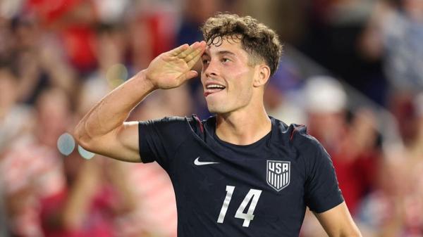 How to watch USA vs Mexico:…
