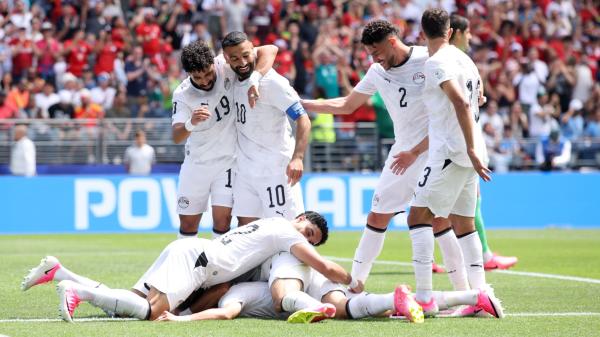 photo of How to watch New Zealand vs Egypt: Free Streams & TV Channels online from anywhere for FIFA World Cup 2026 image