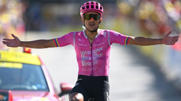 photo of How to watch Stage 19 & 20 of Tour de France 2026: FREE live streams, TV channels & schedule image