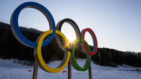 Winter Olympics hit by suspected&hellip;