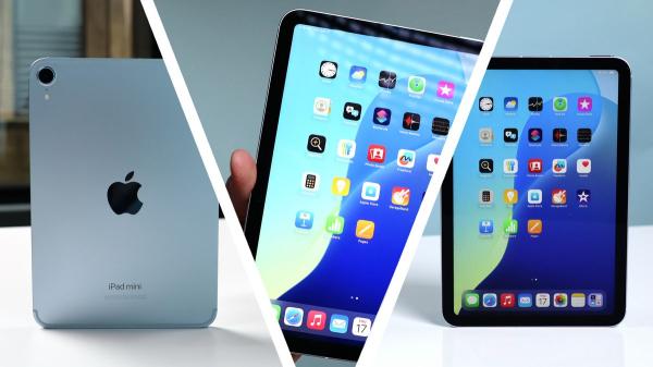 photo of iPad mini 7 review roundup: should you buy Apple's mini tablet? image