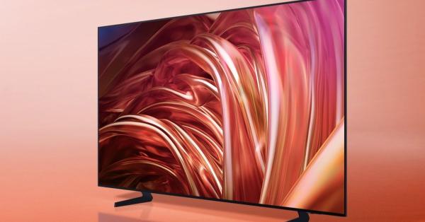 Samsung announces new entry-level OLED TVs — likely with LG panels inside