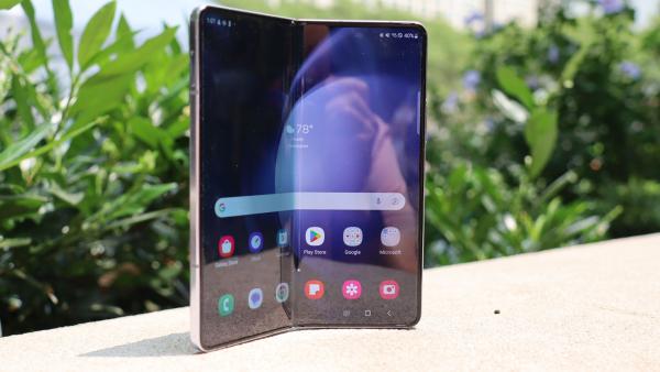 photo of Samsung releases One UI 8.5 for the Galaxy A56, Galaxy Z Fold 5, and more phones — here's the full list of devices and… image