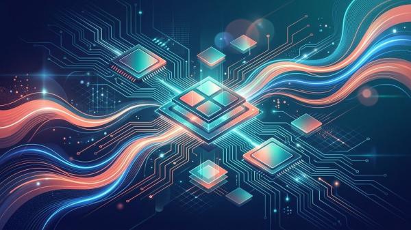 Google’s TPUs for AI workloads now run&hellip;