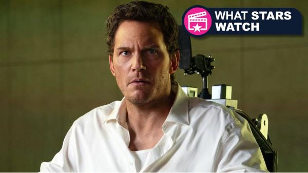 Mercy on Prime Video is a huge AI flop&hellip;