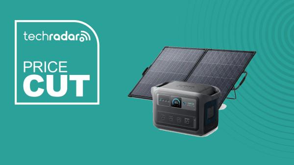 This Anker Solix deal is the ultimate&hellip;