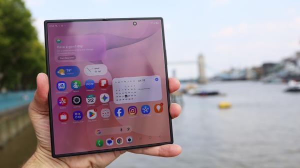 The Samsung Galaxy S26 and Galaxy Z Fold…
