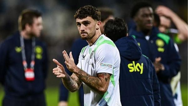photo of How to watch Israel vs Ireland: FREE streams, TV channels for Nations League game image