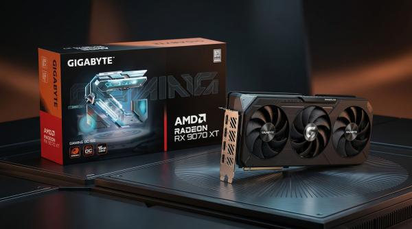photo of The 16GB RX 9070 XT just dropped to its lowest price on Amazon — an unbeatable value GPU for 1080p and 1440p gaming image