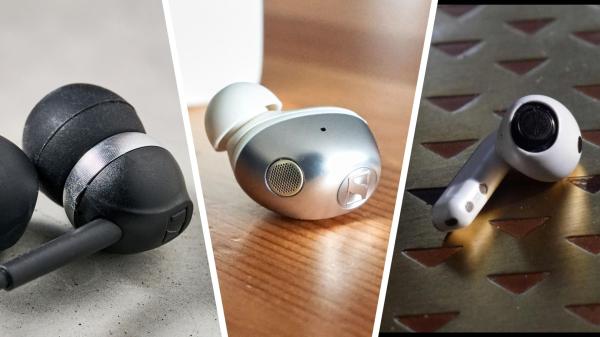 Our top earbuds of 2026 so far: all the&hellip;