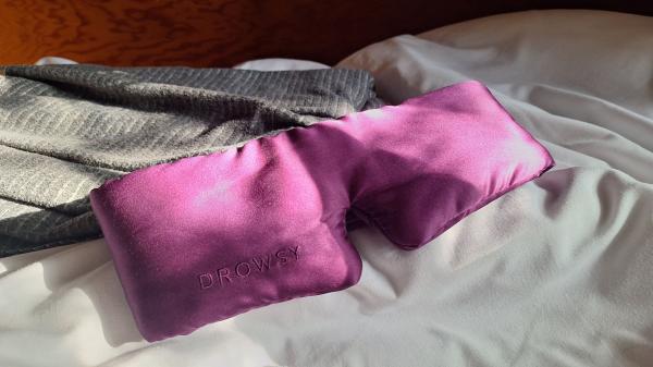 As a former sleep writer, my…
