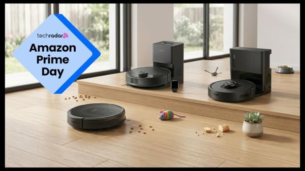 Here are 9 robot vacuums on sale for&hellip;