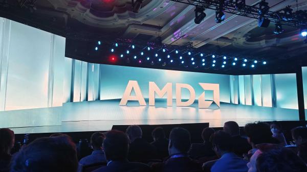 AMD acquires AI legend Fei-Fei Li's…
