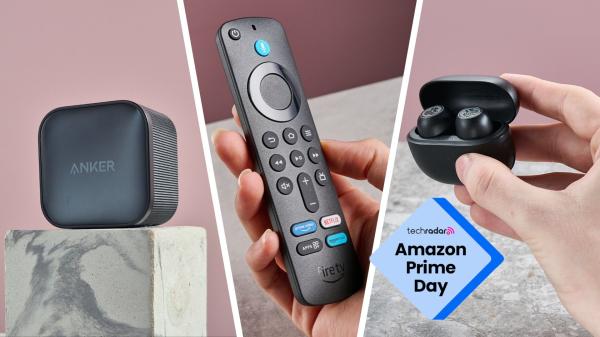 photo of 25 Prime Day deals under $25 — I’m a tech reviewer, and I’ve picked the best cheap deals on smart bulbs, phone&hellip; image